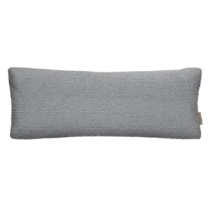 Billede mangler, kommer snarest. Placeholder for Blomus pude 70 x 30 cm - GROVA - Zinc.