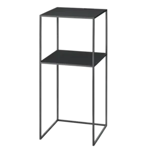 Billede mangler for produktet "Blomus - Pedestal - FERA - Black". Kommer snarest.