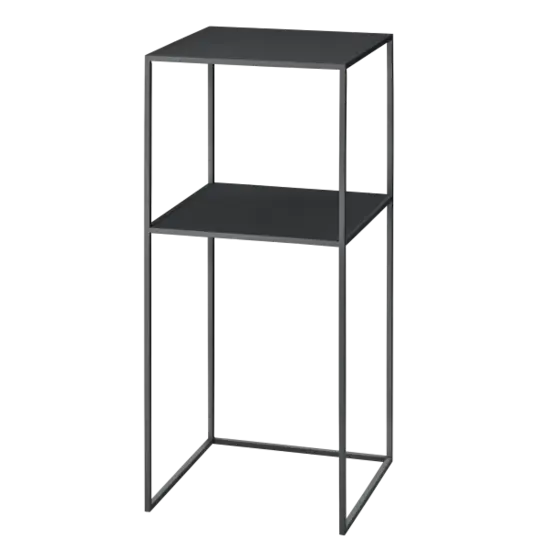 Billede mangler for produktet "Blomus - Pedestal - FERA - Black". Kommer snarest.