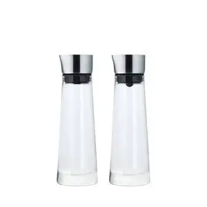 Blomus - Sugar & Creamer Set  -  - MACCHIATO