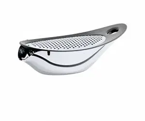 Blomus - Cheese Grater with Bowl  -  - NAVETTA