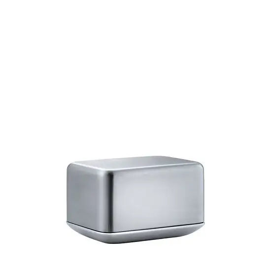 Blomus - Single Butter Dish  -  - BASIC