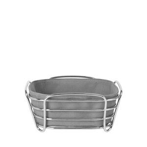 Blomus - Bread Basket  - Taupe - DELARA