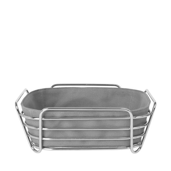 Blomus - Bread Basket  - Taupe - DELARA