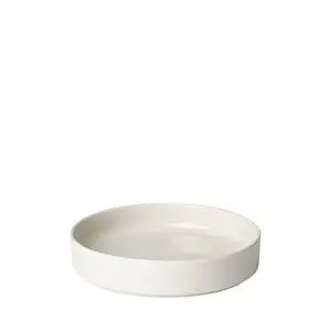 Blomus - Dyb tallerken  - Moonbeam - PILAR - Ø20 cm
