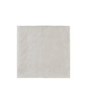 Blomus - Linen Napkin  - Moonbeam - LINEO