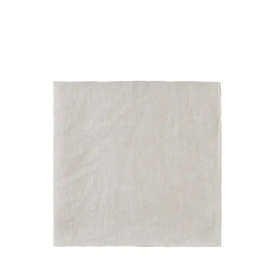 Blomus - Linen Napkin  - Moonbeam - LINEO