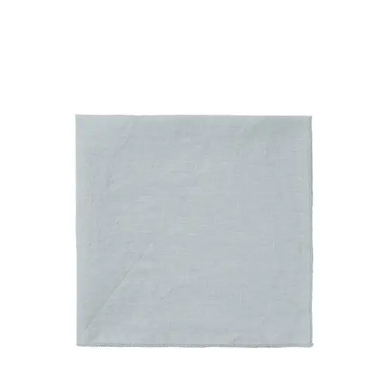 Blomus - Linen Napkin  - Micro Chip - LINEO