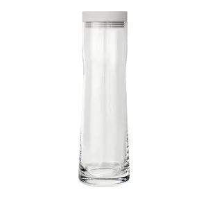 Blomus - Water Carafe  - Moonbeam - SPLASH