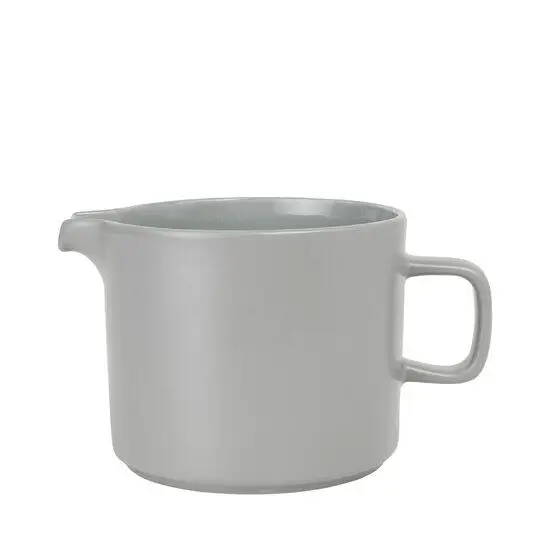 Blomus - Jug  - Mirage Gray - PILAR