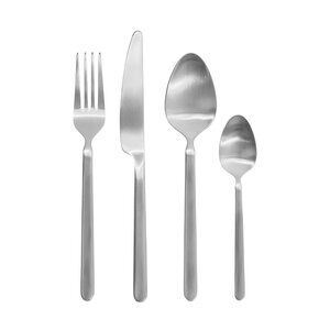 Blomus - Cutlery Set 16 Pieces   -  - STELLA