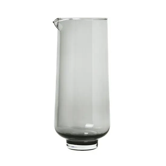 Blomus - Water Carafe  - Smoke - FLOW