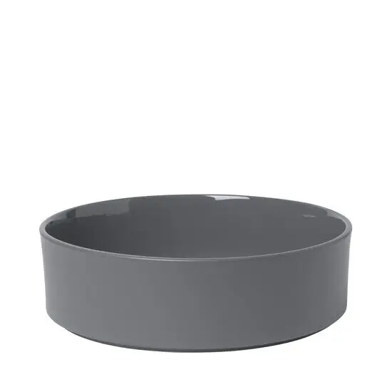 Blomus - Bowl  - Pewter - PILAR