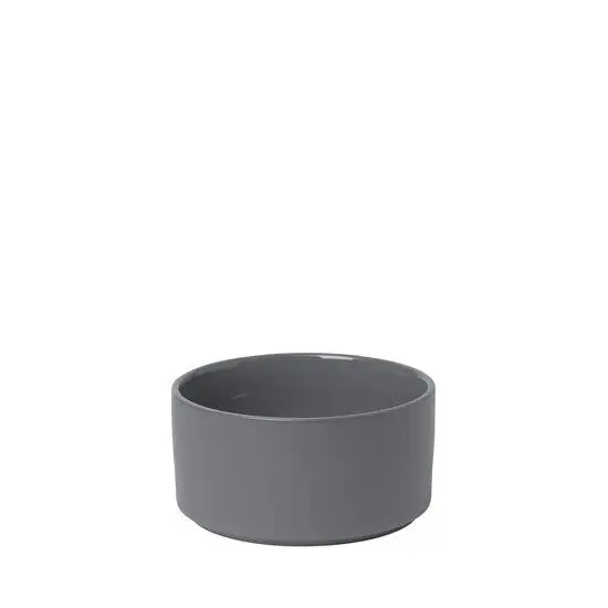 Blomus - Bowl  - Pewter - PILAR