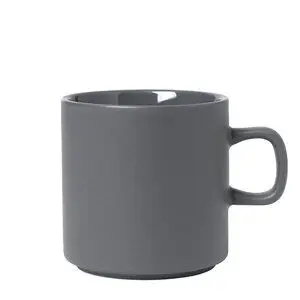 Blomus - Mug  - Pewter - PILAR