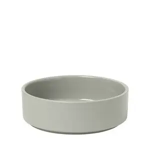 Blomus - Bowl  - Mirage Gray - PILAR