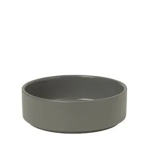 Blomus - Bowl  - Pewter - PILAR