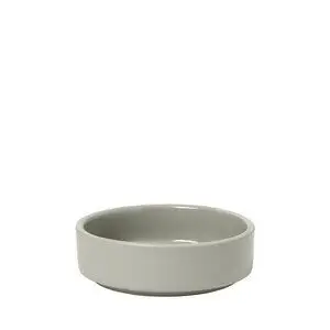 Blomus - Bowl  - Mirage Gray - PILAR