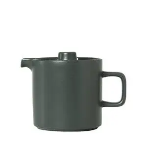 Blomus - Teapot  - Agave Green  - PILAR
