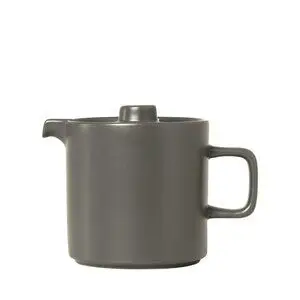 Blomus - Teapot  - Pewter - PILAR