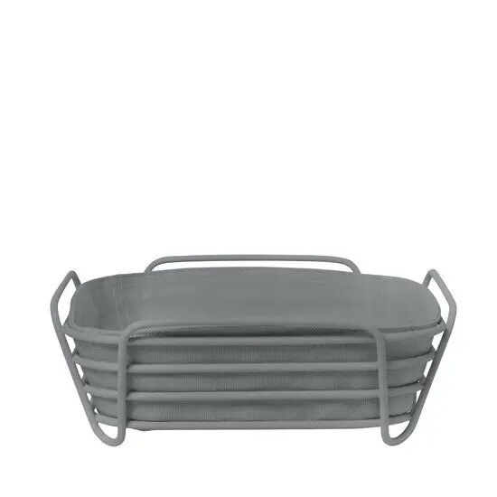 Blomus - Bread Basket  - Sharkskin - DELARA