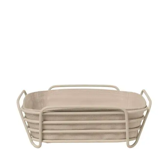 Blomus - Bread Basket  - Nomad - DELARA