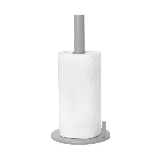 Blomus - Paper Towel Holder  - Sharkskin - COLO