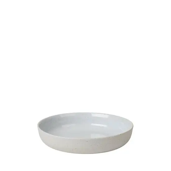 Blomus - Deep Plate  - Cloud - SABLO