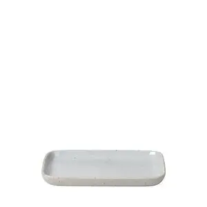 Blomus - Snack Plate  - Cloud - SABLO