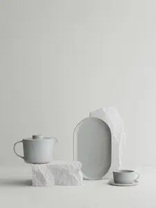 Blomus - Teapot with Filter - Cloud - SABLO