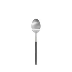 Blomus - Tea Spoon  - Sharkskin - MAXIME