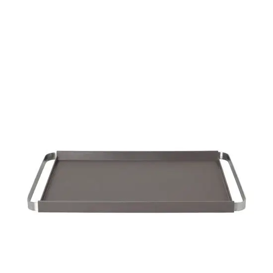 Blomus - Tray  - Warm Gray - PEGOS