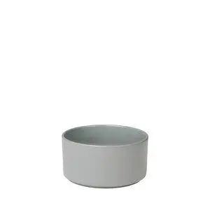 Blomus - Bowl  - Mirage Gray - PILAR