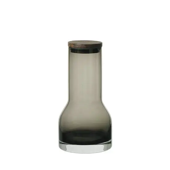 Blomus - Water Carafe  - Smoke - LUNGO