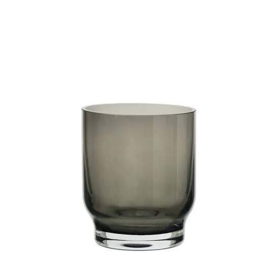 Blomus - Set of 2 Tumblers  - Smoke - LUNGO