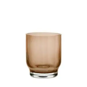 Blomus - Set of 2 Tumblers  - Coffee - LUNGO