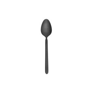 Blomus - Teaspoon  - Black - STELLA