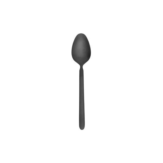 Blomus - Teaspoon  - Black - STELLA