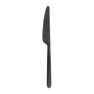 Blomus - Knife  - Black - STELLA