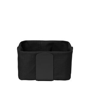 Blomus - Bread Basket  - Black - DESA