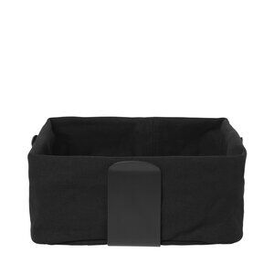 Blomus - Bread Basket  - Black - DESA