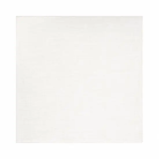 Blomus - Linen Napkin - B 42 cm, T42 cm - White LINEO