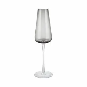 Blomus - Champagneglas - BELO - Smoke - 2 stk. 