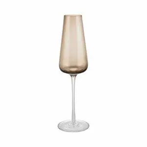 Blomus - Champagneglas - BELO - Coffee - 2 stk. 