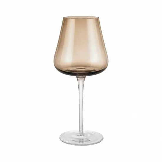 Blomus - Hvidvinsglas - BELO - Coffee -  2 stk. 