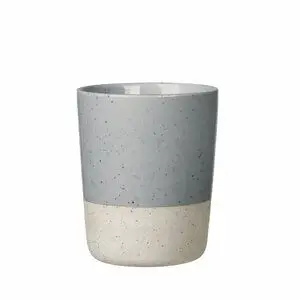 Blomus - Sablo termo mugs -  Stone - 2 stk. 