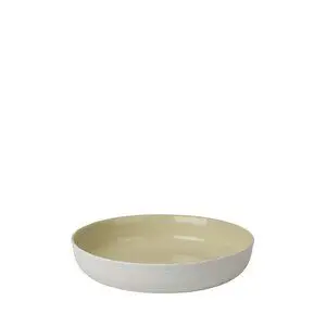 Blomus - Deep Plate  - Savannah - SABLO