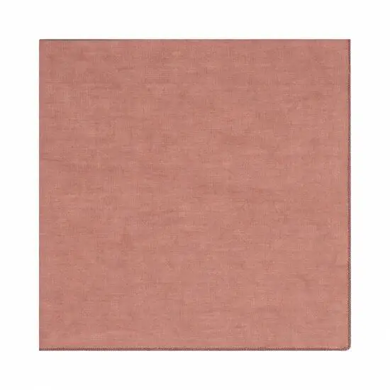 Blomus - Linen Napkin  - Cedar Wood - LINEO