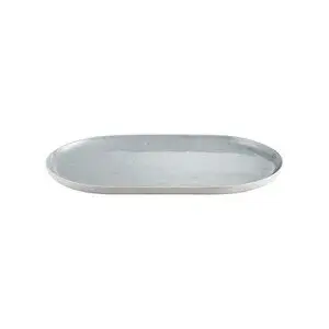 Blomus - Serving Plate - Stone - SABLO