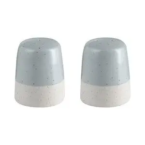 Blomus - Salt and Pepper Shaker - Stone - SABLO